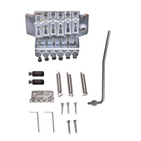 FLOYD ROSE DOUBLE LOCKING SYST