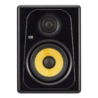 KRK Kreate 5 Active 5" Two-Way Studio Monitor w/ Bluetooth (Black) 