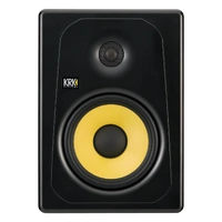 KRK Kreate 8 Active 8" Two-Way Studio Monitor w/ Bluetooth (Black)