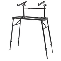 XTREME 2 TIER KEYBOARD STAND