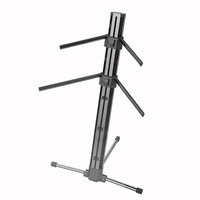 Xtreme Ks170 Double-Tier Keyboard Stand