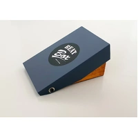 STU BOX Beat Box - KSB90B (Blue)