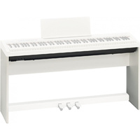 Roland Stand for FP-30 - White