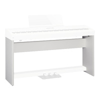 Roland Stand for FP-60 - White