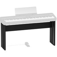 Roland KSC90 | Stand for FP-90 Digital Piano Black