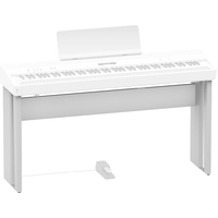 Roland KSC90 | Stand for FP-90 Digital Piano White