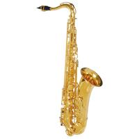 Steinhoff KSO-TS1-GLD Tenor Saxophone with Case