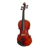 Steinhoff Full Size Student Violin Outfit (Antique Finish)