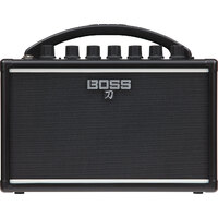 Boss KATANA Mini Portable Guitar Amplifier 4-Inch Speaker