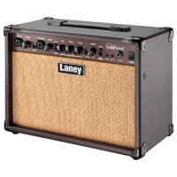 LANEY ACOUSTIC AMP LA30D