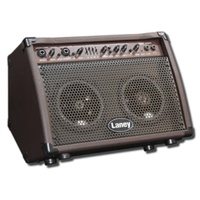 LA 35W 2x6.5 ACOUSTIC AMP