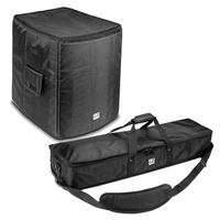 LDMAUI28-G2BAGSETCover Set for Maui 28 Generation 2