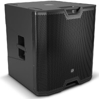 LD Systems ICOA 2400W 18" Active Sub