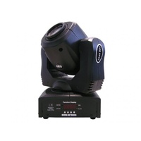 Light Emotion LE60 60W LED Moving Head Light