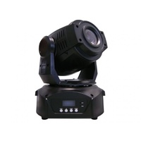 Light Emotion LE90 90W LED Moving Head Light