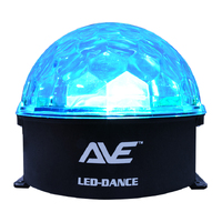 LED-DANCERGB LED Jelly Ball