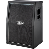 POWERED GUITAR CAB 2X12" 800W
