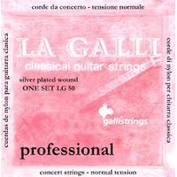 GALLI CLASSIC STRING SET