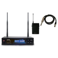 Chiayo Guitar wireless system package
