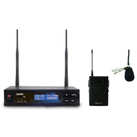Chiayo Lapel wireless system package