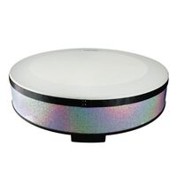 40" KLEINER GATHERING DRUM