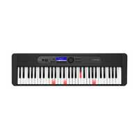Casio LKS450 61 Lighting Keyboard with 61 note Touch Sensitive  keyboard