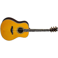 YAMAHA LL-TA-VT TRANSACOUSTIC VINTAGE TINT GUITAR