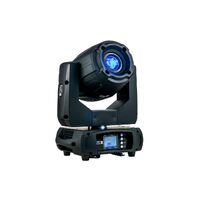 Event Lighting LM180 - 180W LED Spot Moving Head