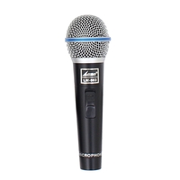 Lane LM583 Microphone Dynamic