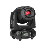 EVENT LIGHTING  LM75 LED SPOT MOVING HEAD
