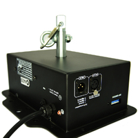 AVE LMM-100DMX Mirrorball Motor w/ DMX