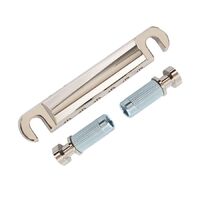 LP STYLE TAILPIECE NICKEL