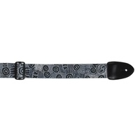 XTR 2" POLY COTTON STRAP - DOT