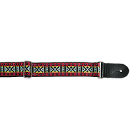 XTR 2 INCH DELUXE JACQUARD WEAVE