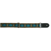 XTR 2 INCH DELUXE JACQUARD WEAVE