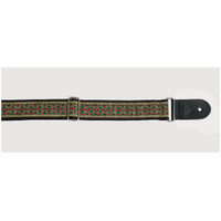 XTR 2 INCH DELUXE JACQUARD WEAVE