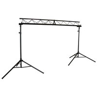 LS180-TRUSSTri-Truss Lighting Stand Kit with 60kg Max. Load