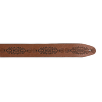 XTR 21/2 INCH SOFT GARMEN STRAP