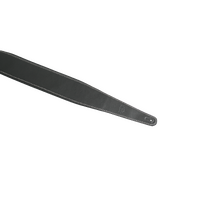 XTR 3 INCH GARMENT LEATHER  BK