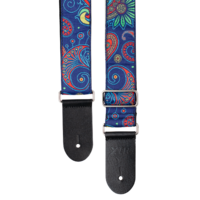 XTR 2" VINTAGE JACQUARD WEAVE