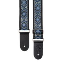 XTR 2" VINTAGE JACQUARD WEAVE