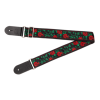 XTR 2" ROSE JACQUARD WEAVE