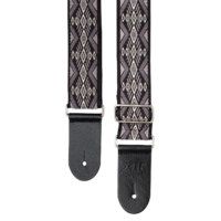 XTR 2" VINTAGE JACQUARD WEAVE