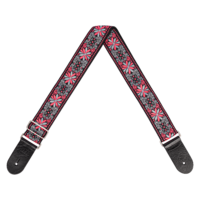 XTR 2" VINTAGE JACQUARD WEAVE