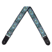 XTR 2" VINTAGE JACQUARD WEAVE