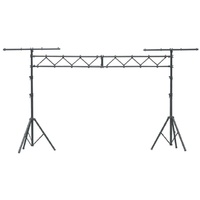 3m x 3m Push Up FLAT Truss System with T Bars