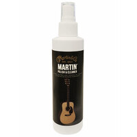 MARTIN CARE KIT POLISH+CLOTH