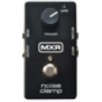 MXR NOISE CLAMP