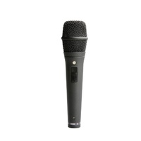 Rode M2 Live Performance Super Cardioid Condenser Microphone
