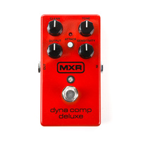 MXR Dyna Comp� Deluxe.